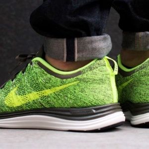 Nike Flyknit Lunar1+ -